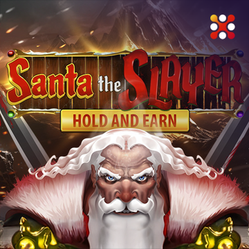 Santa the Slayer - AGENT188