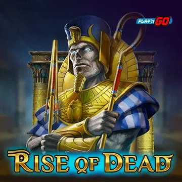 Rise of Dead - AGENT188