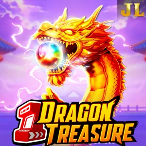 Dragon Treasure - AGENT188
