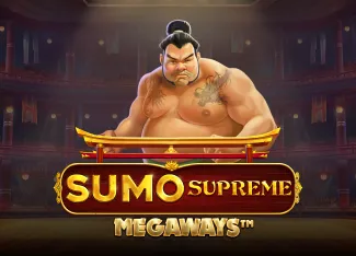 Sumo Supreme Megaways - AGENT188