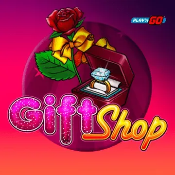 Gift Shop - AGENT188