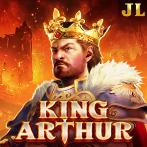 King Arthur - AGENT188