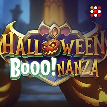 Halloween Booo!nanza - AGENT188