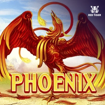 Phoenix - AGENT188