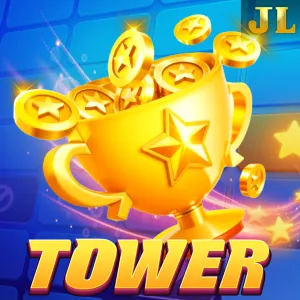 Tower - AGENT188
