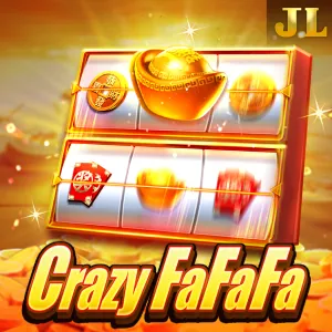 Crazy FaFaFa - AGENT188