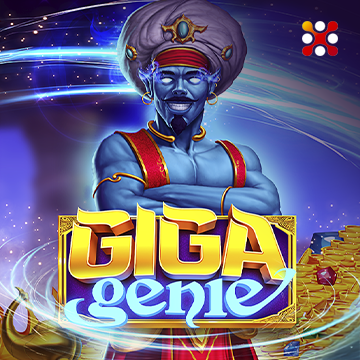 Giga Genie - AGENT188
