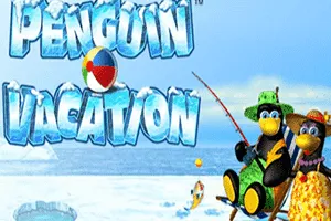 Penguin Vacation - AGENT188