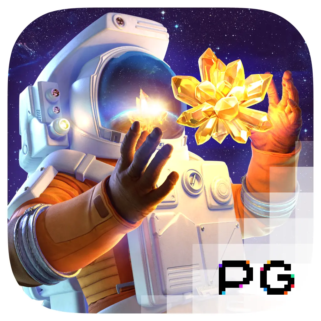Galactic Gems - AGENT188