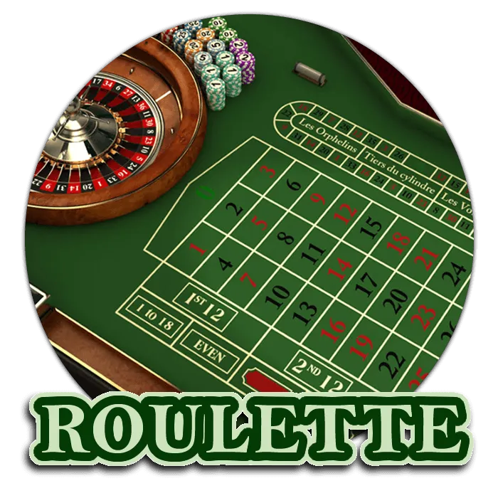 Roulette - AGENT188