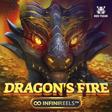 Dragons Fire Infinireels - AGENT188