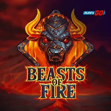 Beasts of Fire - AGENT188