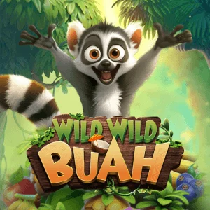 Wild Wild Fruits - AGENT188