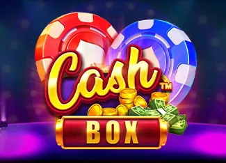 Cash Box - AGENT188