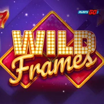 Wild Frames - AGENT188
