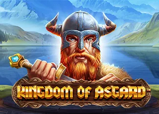 Kingdom of Asgard - AGENT188