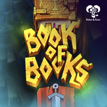 Book of Books - AGENT188