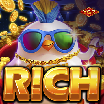 R!CH - AGENT188