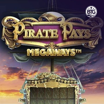 Pirate Pays - AGENT188