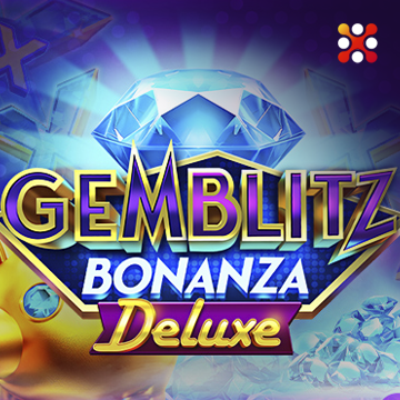 Gemblitz Bonanza Deluxe - AGENT188