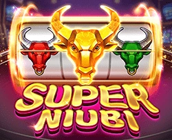 SuperNiubi - AGENT188