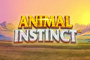 Animal Instinct - AGENT188