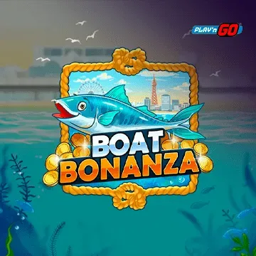 Boat Bonanza - AGENT188