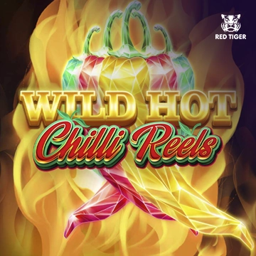 Wild Hot Chilli Reels - AGENT188