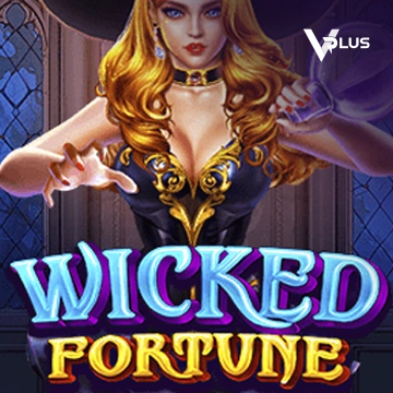 Wicked Fortune - AGENT188