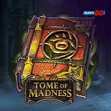 Tome of Madness - AGENT188