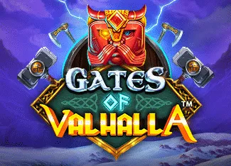 Gates of Valhalla - AGENT188