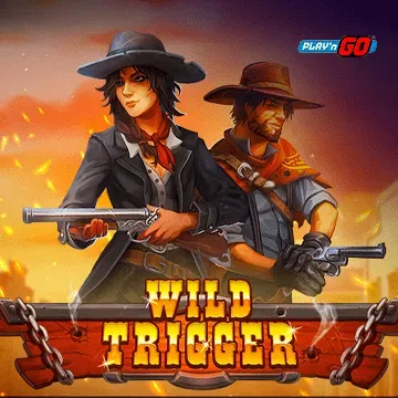 Wild Trigger - AGENT188