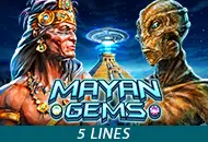 Mayan Gems - AGENT188