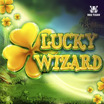 Lucky Wizard - AGENT188