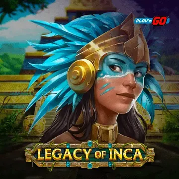 Legacy of Inca - AGENT188