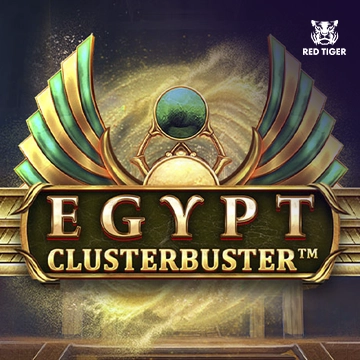 Egypt Clusterbuster - AGENT188