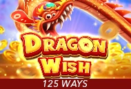 Dragon Wish - AGENT188