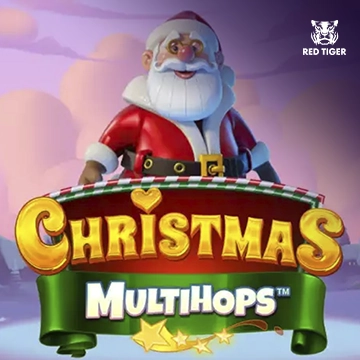 Christmas MULTIHOPS - AGENT188