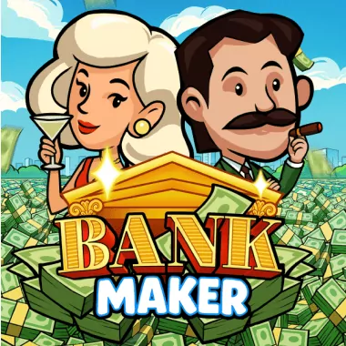 Bank Maker - AGENT188