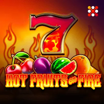 Hot Fruits on Fire - AGENT188