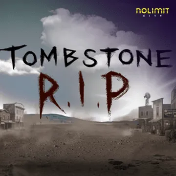 Tombstone Rip - AGENT188