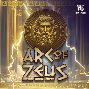 Arc Of Zeus - AGENT188