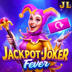 Jackpot Joker FEVER - AGENT188