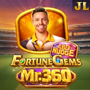 Fortune Gems Legend - AGENT188