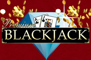Premium Blackjack 2.0 - AGENT188