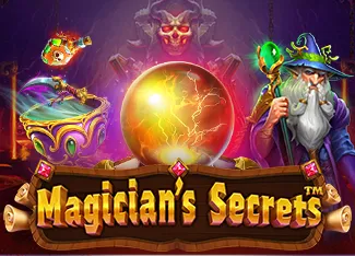 Magicians Secrets - AGENT188