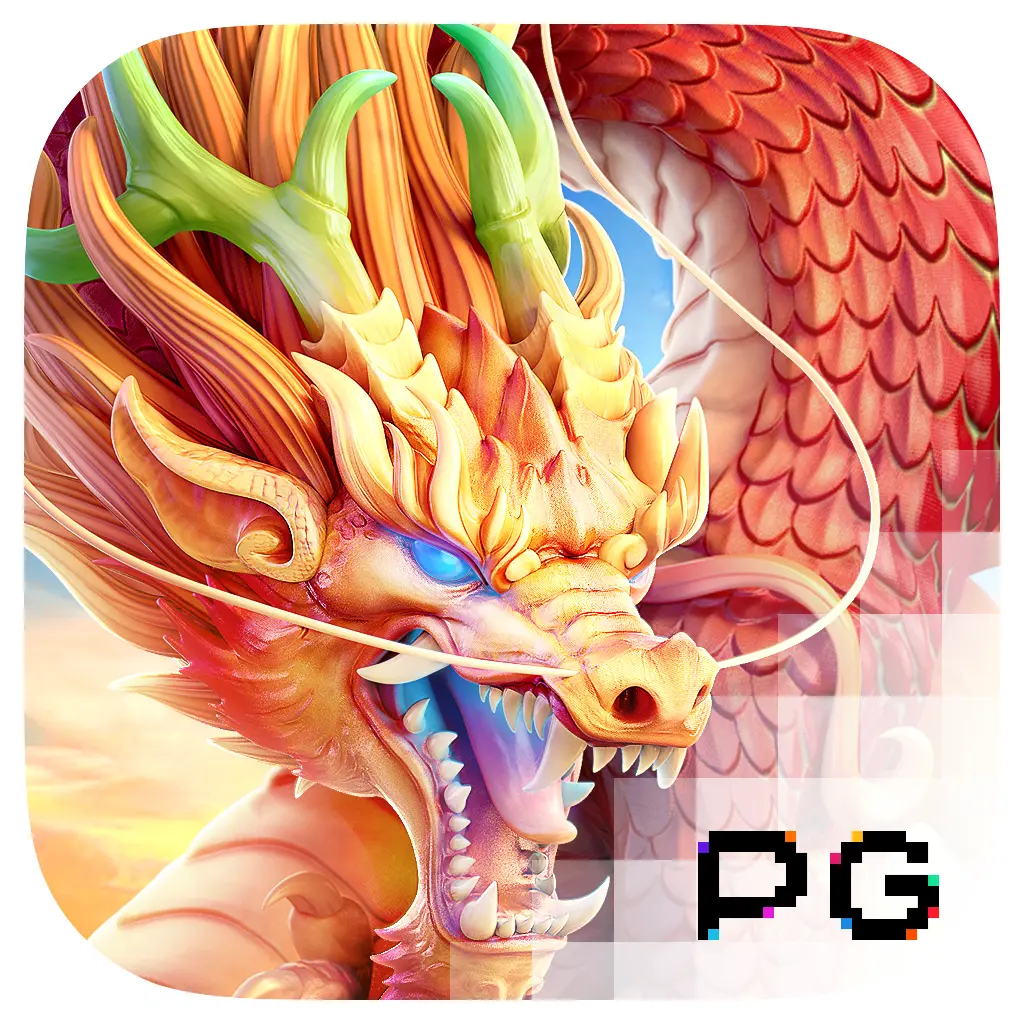 Dragon Legend - AGENT188