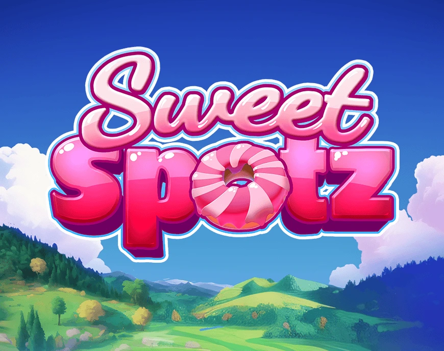 Sweet Spotz - AGENT188