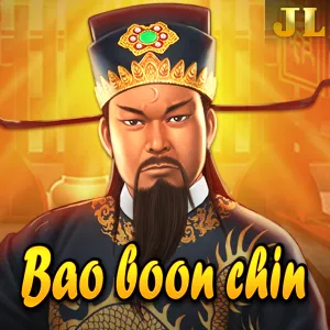 Bao boon chin - AGENT188