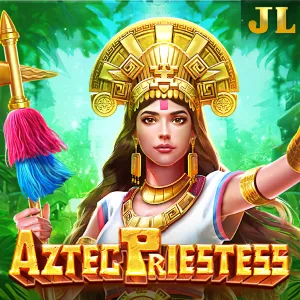 Aztec Priestess - AGENT188